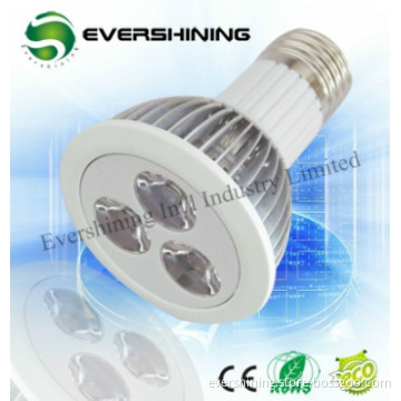 led spotlights indoor 12V 9W e27 Energy Saving